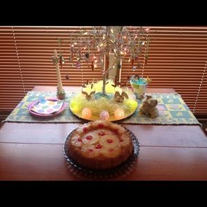 Meet your Posher, Charlene